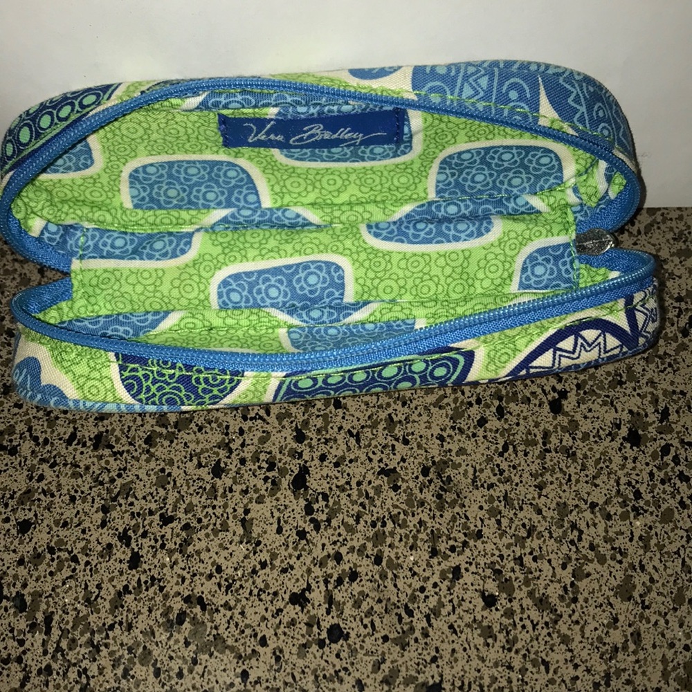 Vera Bradley Sunglass or Glasses Case
